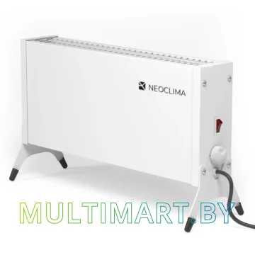 Конвектор Neoclima Nano 1000W